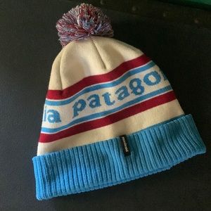 Patagonia Knit Hat